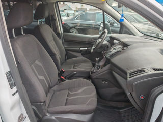 Ford Tourneo Connect foto 12