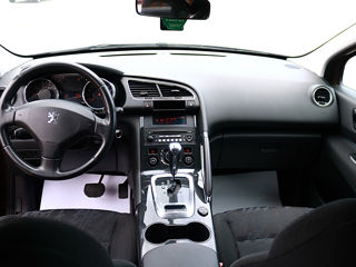 Peugeot 3008 foto 14