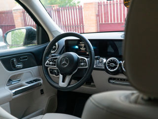 Mercedes GLB foto 6