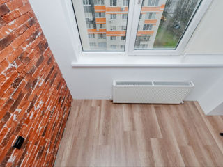 Apartament cu 2 camere, 69 m², Telecentru, Chișinău foto 14