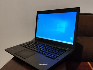 Lenovo ThinkPad/i5-4300U/Ram 8 Gb/SSD 128 Gb