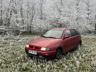 Seat Ibiza foto 3