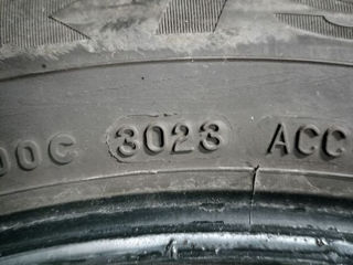 2 anvelope 215/55R17 98V foto 12