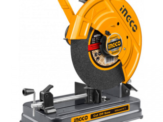 Fierastrau circular metal Ingco COS35538 -credit-livrare