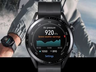 Huawei watch Gt 3  новые!!! foto 3