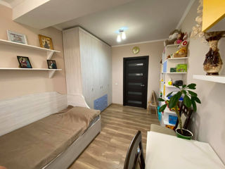 Apartament cu 3 camere, 77 m², Centru, Ialoveni foto 4