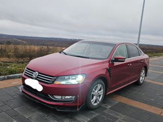 Volkswagen Passat foto 6