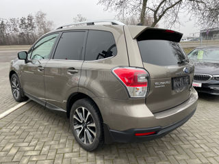 Subaru Forester foto 6