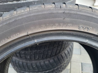 Bridgestone -225/45 = R 17 foto 2