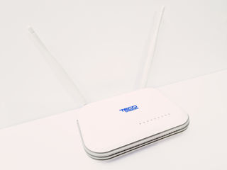 Kit 2 camere Wi-Fi, Nvr Wi-Fi 3 Megapixeli Color Noaptea microfon KWF2CH3MP foto 14