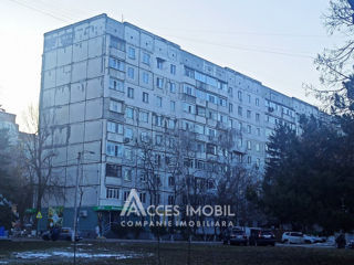 Apartament cu 3 camere, 70 m², Buiucani, Chișinău foto 19