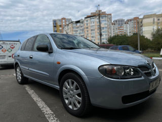 Nissan Almera foto 3