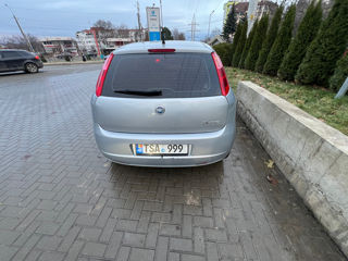 Fiat Grande Punto foto 4