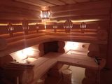 Проектирование и строительство саун. Sauna proectam si construim. foto 4