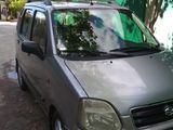 Suzuki Wagon R+ foto 2