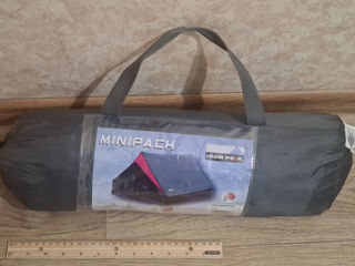 Палатка High Peak 10053 Minipack