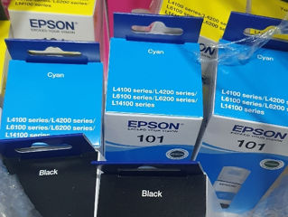 Epson 101