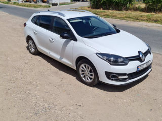 Renault Megane foto 7