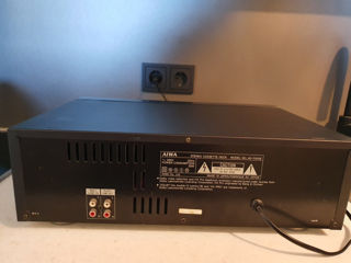 AIWA AD - F810E foto 5