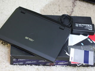 Asus Rog G73SW (Core i7 2730QM/8Gb Ram/750Gb HDD/Nvidia GTX 460M/17.3" HD+ WLed) ! foto 7