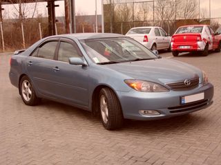 Toyota Camry foto 3