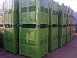 Containere din plastic pentru fructe/legume 1.2 x 1.0 m foto 4