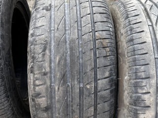 Vând anvelope 225/55R16 95V foto 4