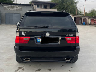 BMW X5 foto 4