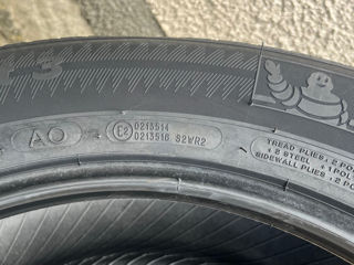 235/60 R18 Michelin Latitude Sport 3/ 🛞 Доставка, livrare toata Moldova 2025 фото 10