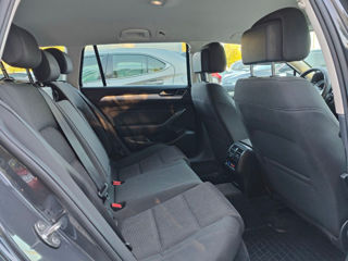 Volkswagen Passat foto 12