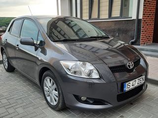 Toyota Auris foto 5