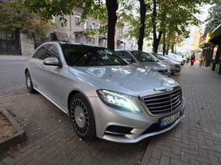 Mercedes S-Class foto 7