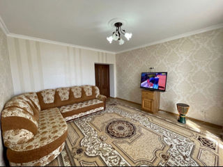 O cameră, 54 m², Buiucani, Chișinău