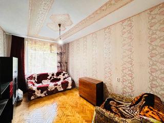 Apartament cu 3 camere, 72 m², Râșcani, Chișinău foto 8