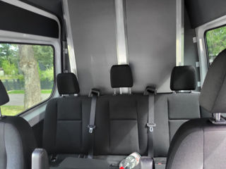 Mercedes Sprinter 319cdi 2020 foto 6