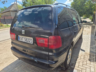 Piese Seat Alhambra 1.9 Tdi Anii 2000 - 2010 foto 4