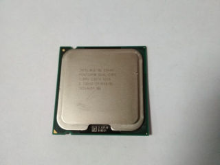 CPU Intel Socket 775, & CPU AMD Socket AM3,AM2. Гарантия 3 месяца. foto 3