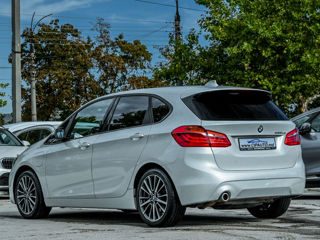 BMW 2 Series foto 5