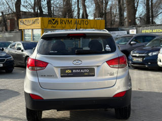 Hyundai Tucson foto 5