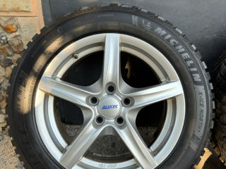 Alutec 5x108 R16 foto 4