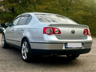 Volkswagen Passat foto 7