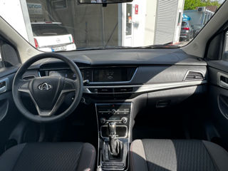 Changan Auchan A600 EV foto 8
