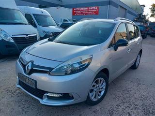 Renault Grand Scenic foto 2