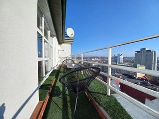 Apartament cu 2 camere, 65 m², Centru, Chișinău foto 8