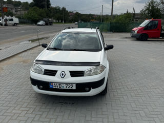 Renault Megane foto 2