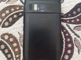 Nokia e6 foto 2