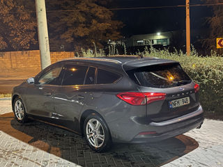 Ford Focus foto 5