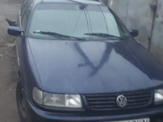 Volkswagen Passat foto 8