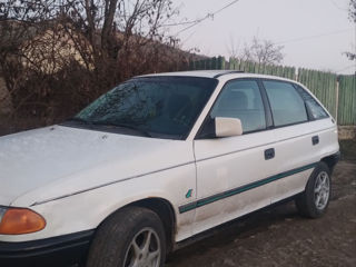 Opel Astra foto 3