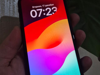 Iphone 11 doar  2950 lei foto 2